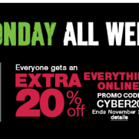 Mabels labels cyber monday