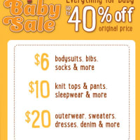 Where to Find Gymboree Coupons