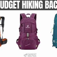 Best Backpack Under $50: Affordable Quality ⋆ Expert World ...