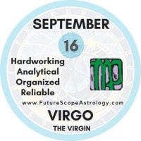 September 8 Birthday: Personality, Zodiac Sign, Compatibility ...