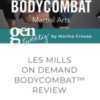 Review Of The Les Mills Coach Program - GenTwenty