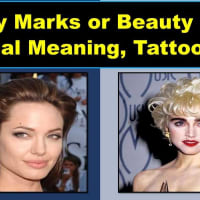 Mole on Body Meaning for Female, and Male | Health Kura