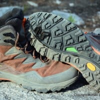 Gear Review The North Face Etip Pamir Windstopper Glove The Big