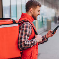 Can You Split Payments on Doordash?