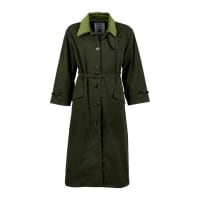 Barbour edith jacket 2025