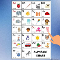 alphabet arc 8 free printable mats how to use them literacy learn