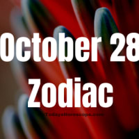 October 31 Zodiac Sign: Astrological chart, Love, Traits, and ...