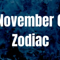 November 14 Zodiac Sign: Astrology chart, Love, Traits, and ...