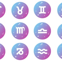 Zodiac Sign Text & Emoji Symbols (Simple Copy & Paste)