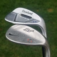 Best wedges for average golfer best sale