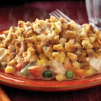 Easy Chicken Bake • Really, Are You Serious?