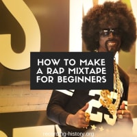 Genius Rap Name Generator - What Is The Best Rapper Name?