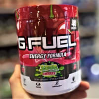 Does G Fuel Have Lead In It? (Is It True?) – REIZECLUB