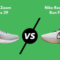 Pegasus vs flyknit best sale