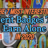 The Digital Technology Merit Badge: Your Ultimate Guide in 2022