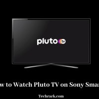 How to Get Britbox on Sony Smart TV