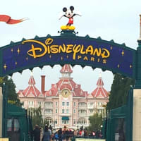 Is 2 nights enough in Disneyland Paris? Is 2 nights enough in Disneyland Paris?