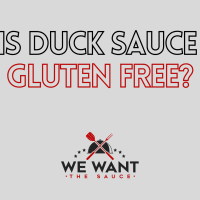 is dynasty hoisin sauce gluten free