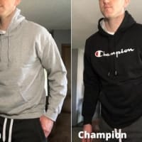 Hanes vs Gildan Hoodies Compared [What's the Difference?] – Work Wear  Command