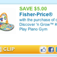 Target: Save $5 on Similac Formula with Printable Coupons