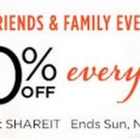 Shutterfly coupon 40 off