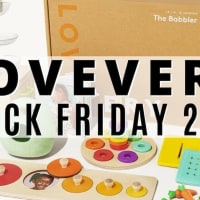 LIVE NOW! Mabel's Labels Black Friday Sale, Cyber Monday Deals!