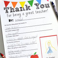 How to Make a Teacher Survival Kit