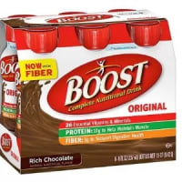 Printable Coupon: $3 off Boost Nutritional Drink + Walmart ...