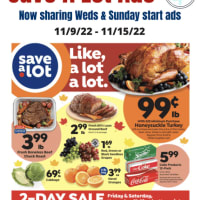 Coupon inserts 9 22 19