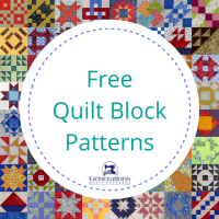 How many quilt blocks do I need for a _____ size quilt?