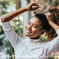 As I Am Twist Defining Cream Review
