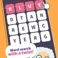 word whizzle keyboard symbols level 281