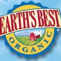 Earth's Best Eco-Friendly Disposable Diapers Review - Mom ...