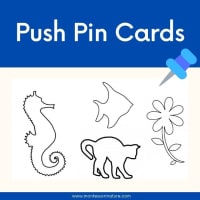 australia themed free printables montessori nature