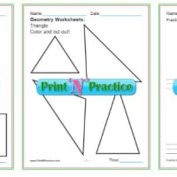 4 Fractions, Decimals, Percents Worksheets