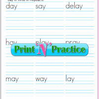 Pre Algebra Worksheets With Answer Keys: 6th Grade Math ...