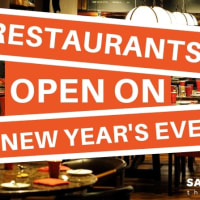 San Antonio Restaurants Open On Christmas Day 2022 San Antonio Restaurants Open On Christmas Eve - Verified List For 2021