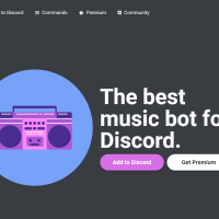 Jockie music bot