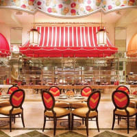 Best Vegas Buffets Open Now [2022] - Prices and Discounts