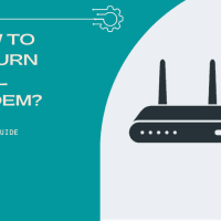 Centurylink Return Modem Ultimate Guide [7 EASY Steps]