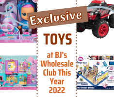 BJs Coupons NO Longer Instant Savings- Need to Clip ...