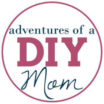 Christmas String Art - Adventures of a DIY Mom