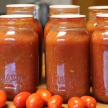 Safely Canning Soup at Home for Preparedness and Convenience -  SchneiderPeeps