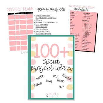 10 Must-Have Cricut Joy Accessories & Materials (2024)