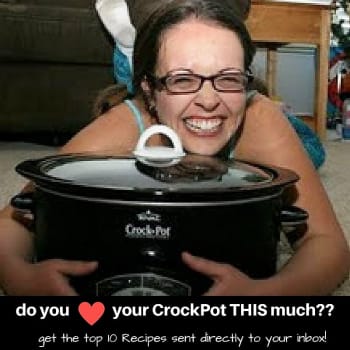 Crock-Pot® CREATE-A-CROCK™ Slow Cooker