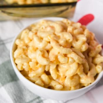 Chick Fil A Mac and Cheese Recipe