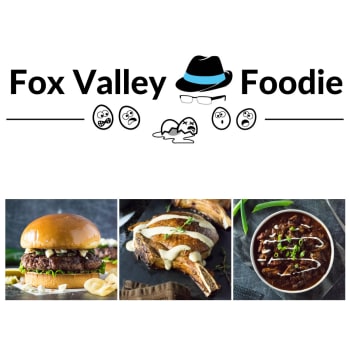 Homemade Shake and Bake Chicken - Fox Valley Foodie