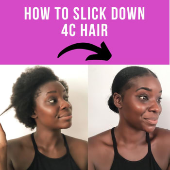 How To Moisturize 4c Hair Daily To Ensure Maximum Hydration How To Moisturize 4c Hair Daily To Ensure Maximum Hydration
