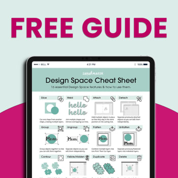 Cricut Mat: Which Should You Use? How to Clean Cricut Mats? Free  Cheatsheet!, One Crafty Mama