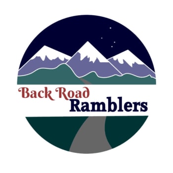 Welcome to Back Road Ramblers